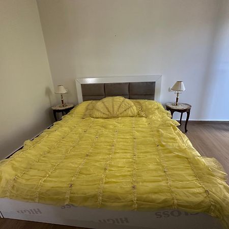 Majki Beach Apartments Sarandë 외부 사진