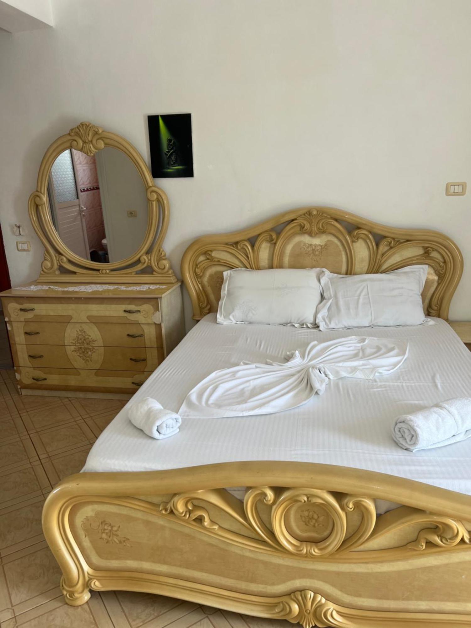 Majki Beach Apartments Sarandë 외부 사진