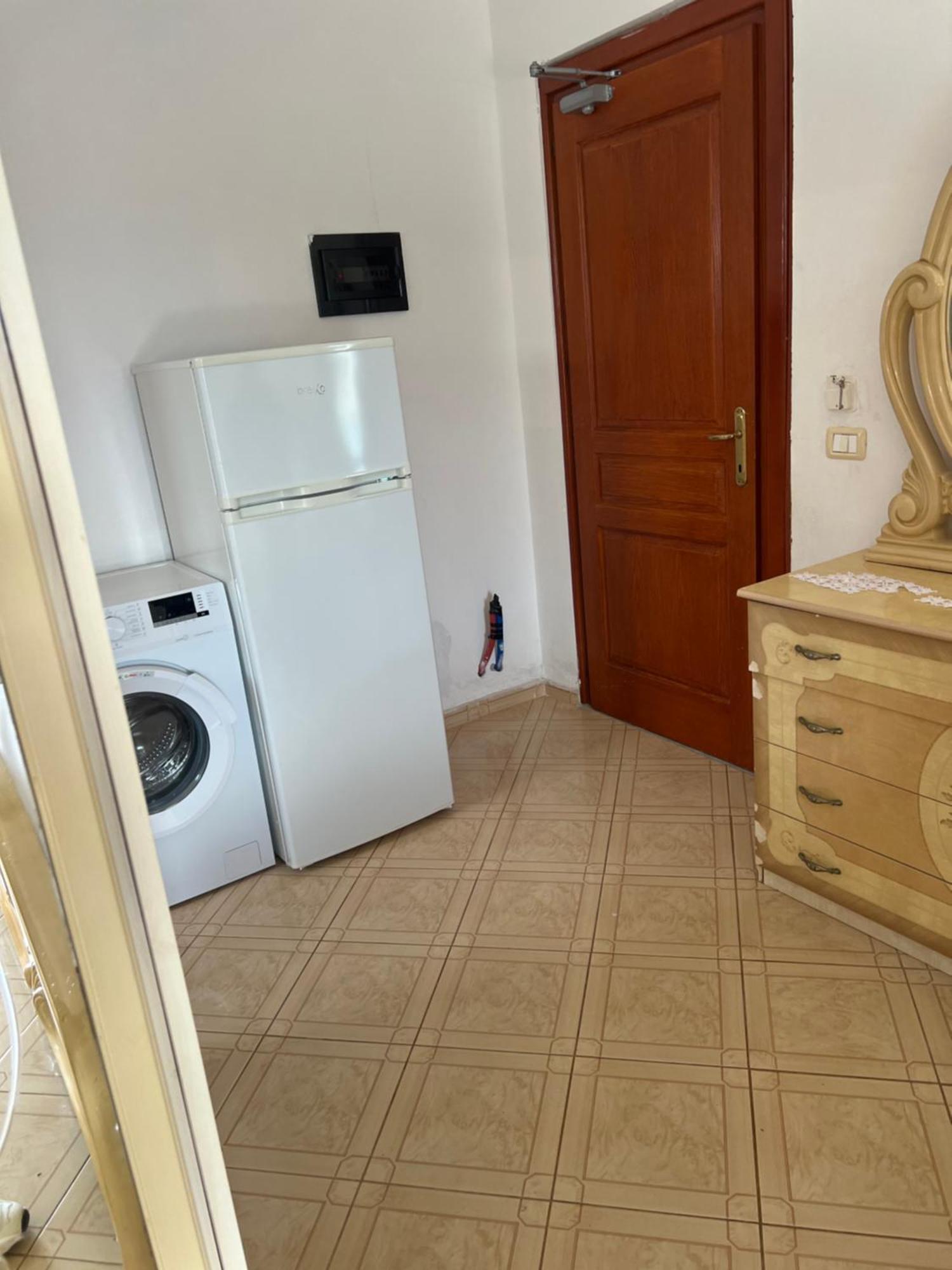 Majki Beach Apartments Sarandë 외부 사진