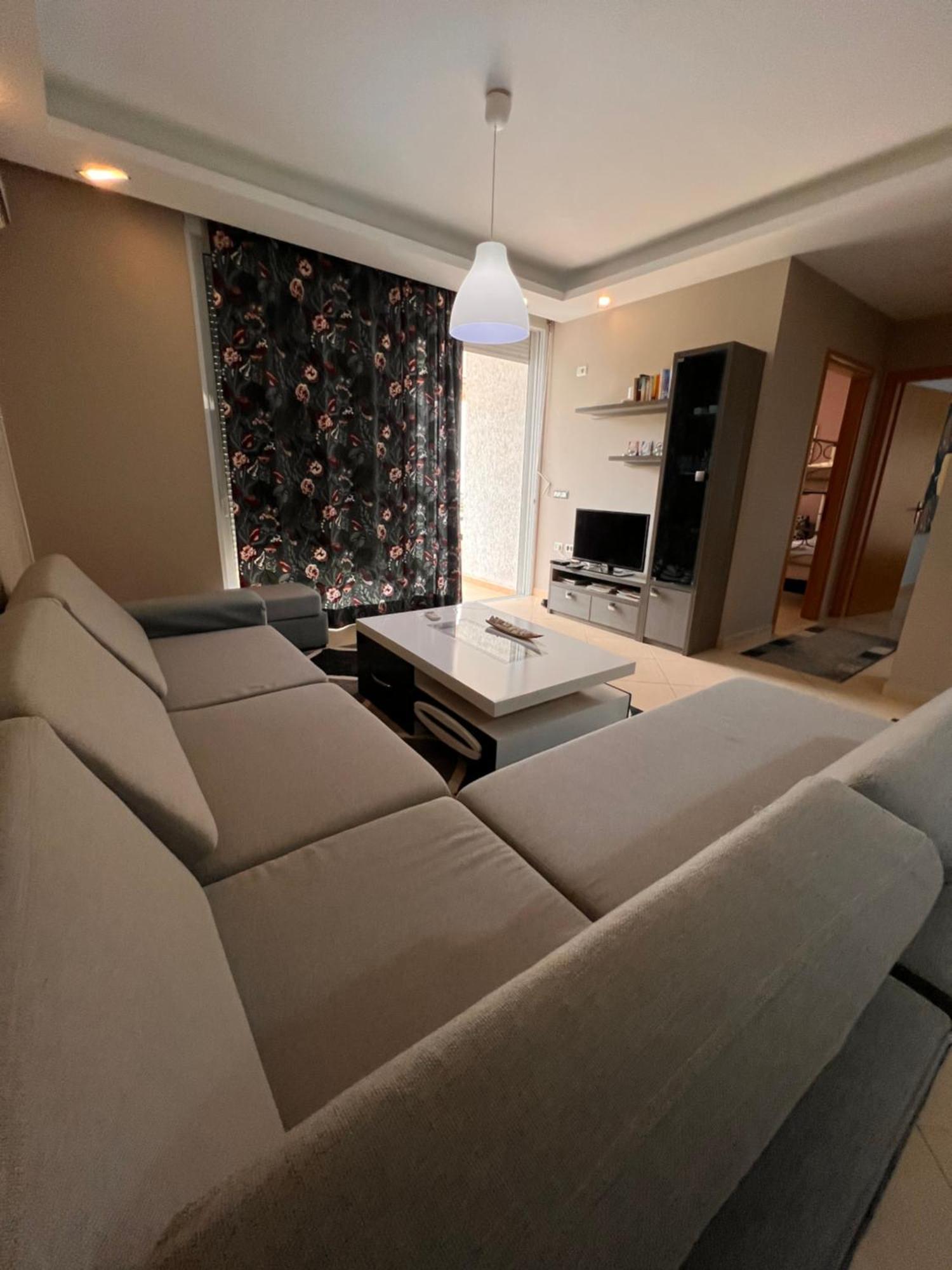 Majki Beach Apartments Sarandë 외부 사진