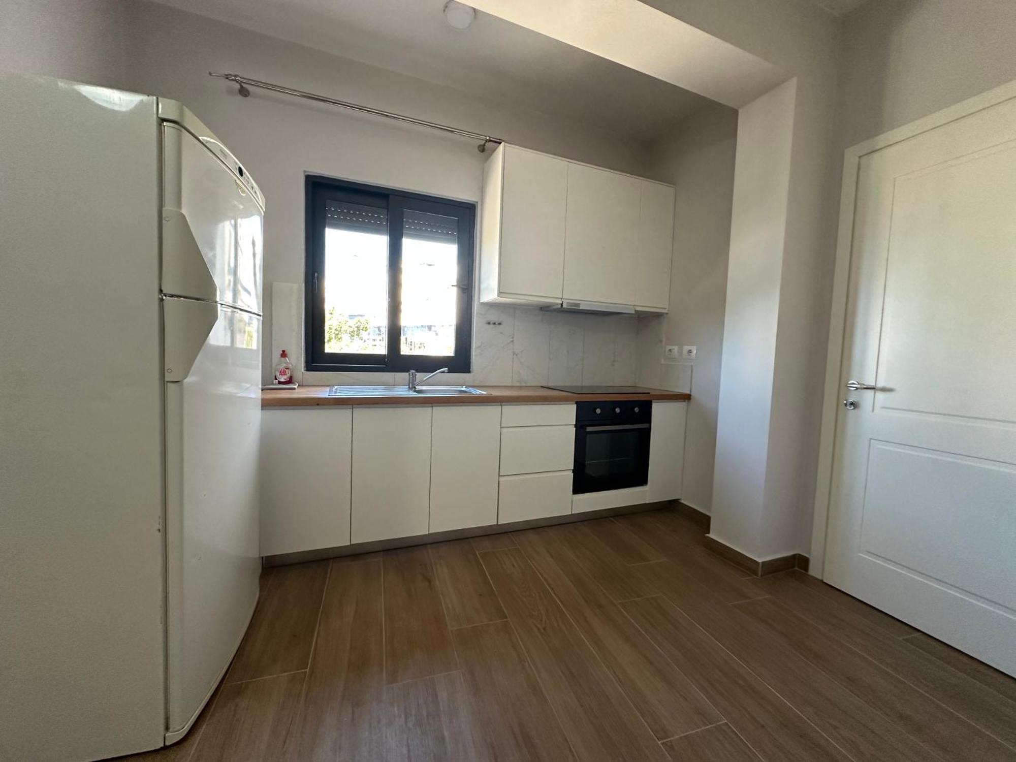 Majki Beach Apartments Sarandë 외부 사진
