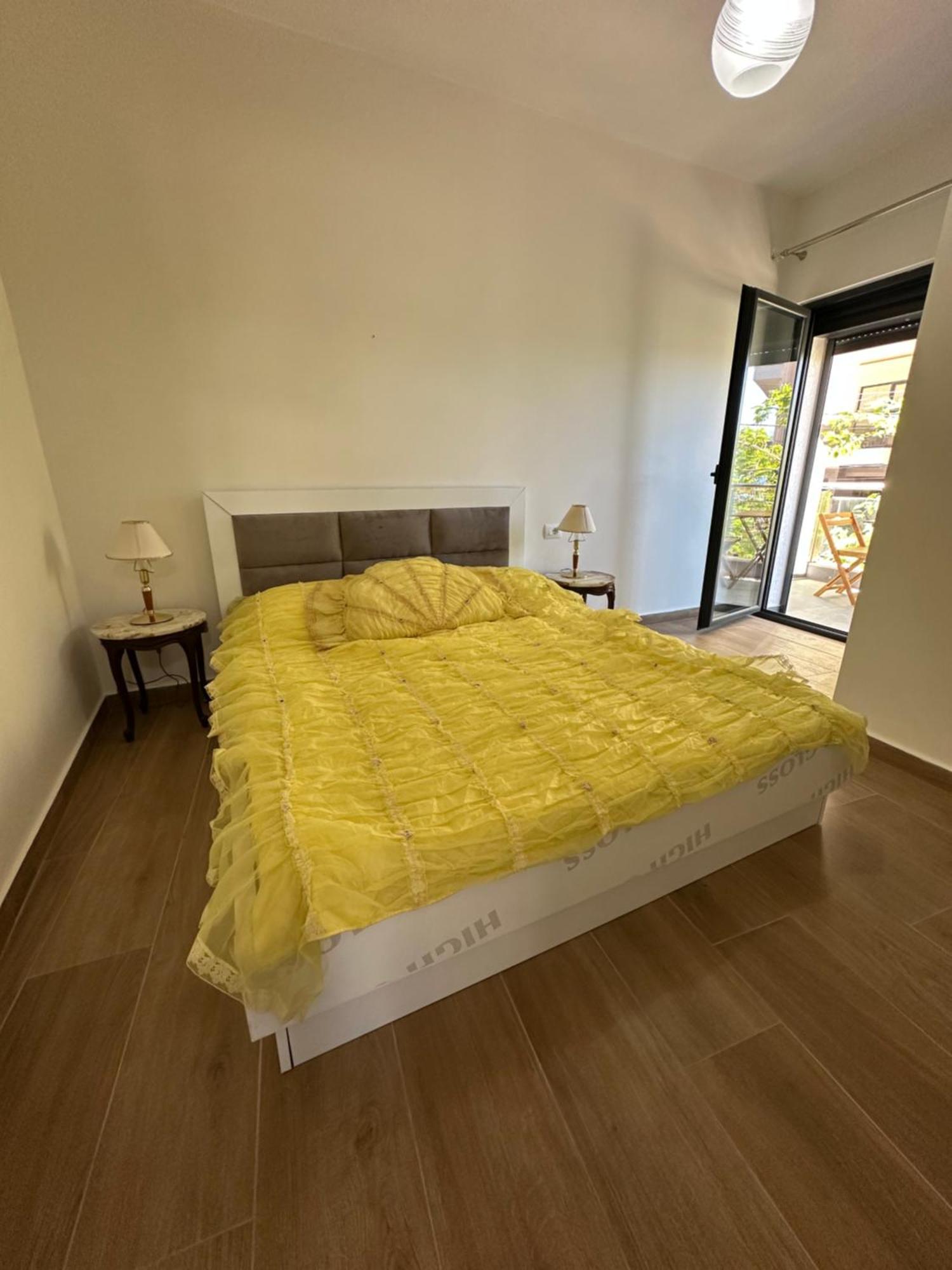 Majki Beach Apartments Sarandë 외부 사진